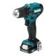 10. 12V DF333DWY MAKITA screwdriver