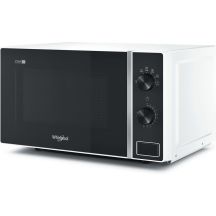 Whirlpool MWP 101 W microwave oven white