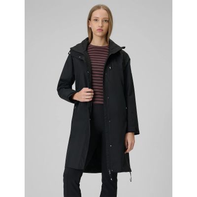 8000 women's membrane coat 4F 4FWSS26TTJAF1114-20S
