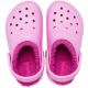 2. Crocs Lined Clog Jr 207009 6SW