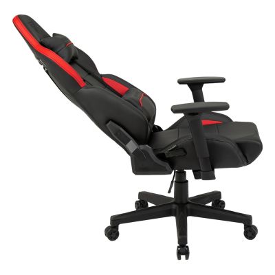 5. SENSE7 Prism Gaming Chair Bucket (Cradle) Seat Black