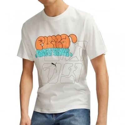 Puma Graffiti Tee M 622513 02