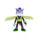 3. CREATURE CASES S1 CLADE AGENT ACTION FIGURE - SAM SNOW
