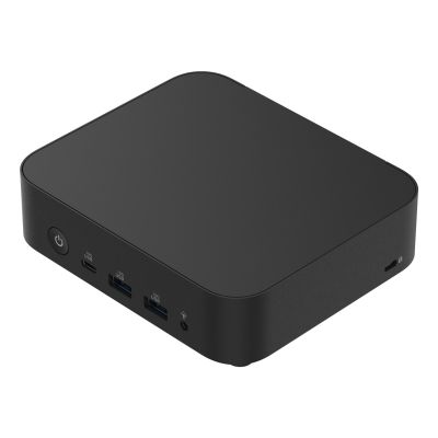 17. ASUS NUC 14 Essential RNUC14MNK9700002 computer (N97, noRAM, noStorage, Integrated VGA, noOS, EU Cord, Kit)