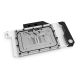 EK 3831109836484 part / accessory for computer cooling systems Water block