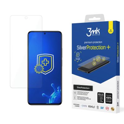 3mk SilverProtection+ protective film for Xiaomi Redmi Note 11 Pro+ 5G