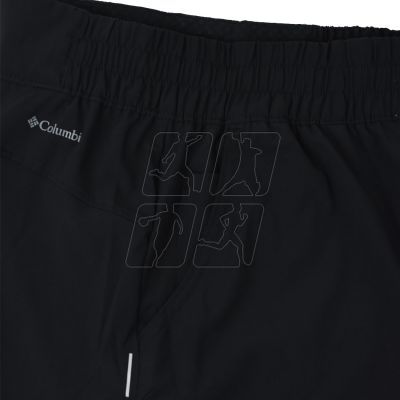 3. Columbia Alpine Chill Zero W 1991894010 Shorts