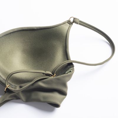 11. Aquawave Grape Top W 92800593880 Swimsuit