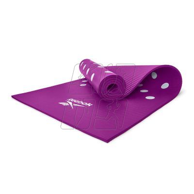 9. Reebok training mat 7mm RAMT-12235PL