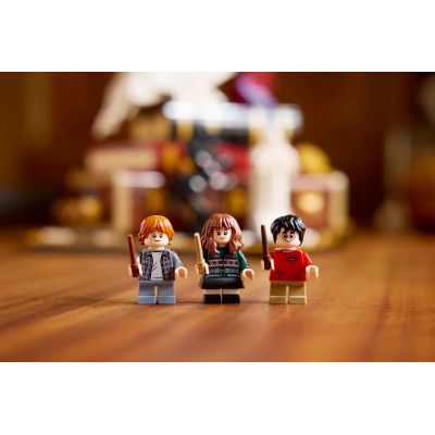 9. LEGO Harry Potter 76466 Philosopher's Stone Collector's Edition