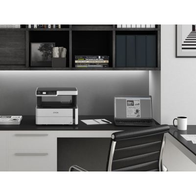 23. Epson EcoTank M2170 multifunction printer