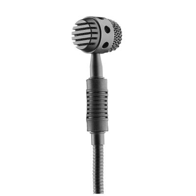 Stagg SIM20 - gooseneck instrument microphone