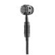 Stagg SIM20 - gooseneck instrument microphone