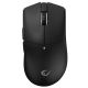 6. RAMPAGE BLITZ ULTIMATE Optical Wireless Mouse 8K 30000 DPI PAW3950 TRI-MODE BLACK