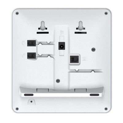 6. Gigaset 600 desk white