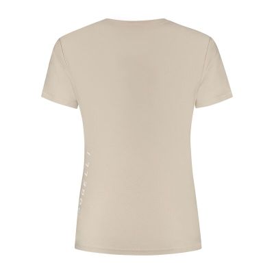 2. Rogelli d/b ESSENTIAL women's t-shirt pink XS