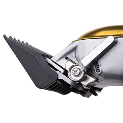 8. CAMRY CR 2844 Hair Clipper