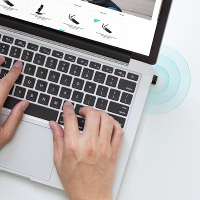 3. TP-Link AC600 WLAN 433 Mbps