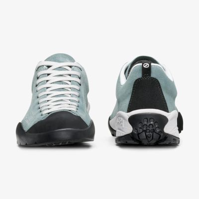 3. Scarpa Mojito women's outdoor shoes - cloud blue size: 40_5