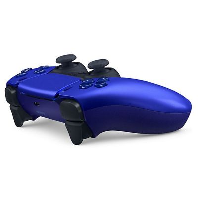 10. SONY DualSense Wireless Controller Cobalt Blue