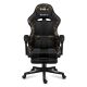 22. Huzaro Force 4.7 Camo Mesh Gaming Chair