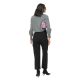 14. Pinko Cargo Love Birds Pants W 101859A184
