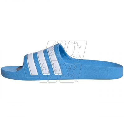 3. Adidas Adilette Aqua Slides Jr ID2621 flip-flops