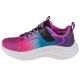 2. Skechers Rainbow Cruisers 303721L-BKMT Black 27