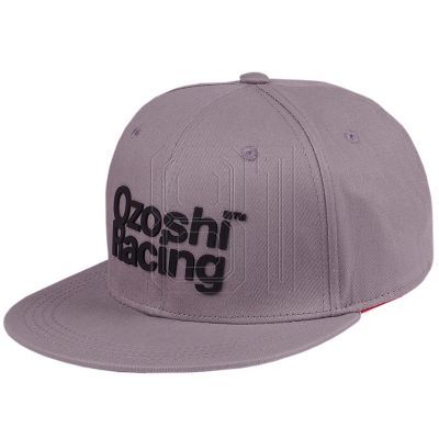 3. Ozoshi Fcap Pr01 Cap OZ63894
