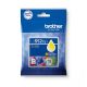 BROTHER Yellow Ink LC552XLY=LC-552XLY