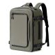 Tech-Protect Defender S50 Backpack for Ryanair & Wizzar, 20L Laptop - Olive