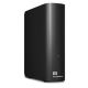 2. External HDD WD Elements Desktop 8TB 3.5 Black