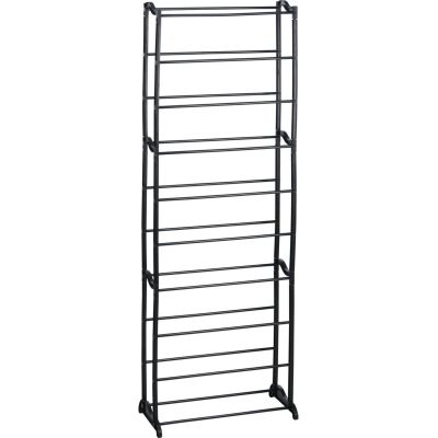 2. SHELF SHOE CABINET 10 LEVELS