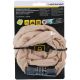 3. DUNLOP BICYCLE LOCK CHAIN WITH CODE 120CM LENGTH - BEIGE