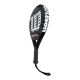 2. Wilson Rental Padel Racket V1 4 1/4 black WR203211U2