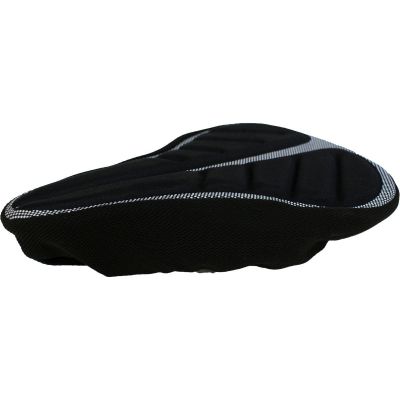 7. XQMAX GEL SADDLE COVER