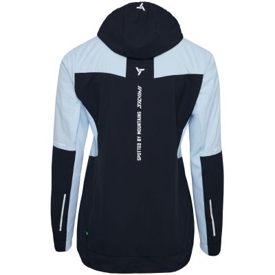 2. SILVINI Women’s Softshell Jacket VOLPIANA