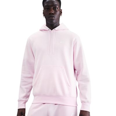 3. Nike Club BB Men's Sweatshirt Light Pink FN3859 663