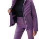 10. 4F F122 W ski jacket 4FAW23TJACF122 50S