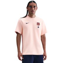 Nike FC Barcelona Primary Third Men's Jersey Orange HQ1823 664