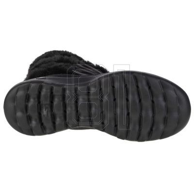 4. Skechers On The Go Joy Cyclone 144020-BBK Black 36