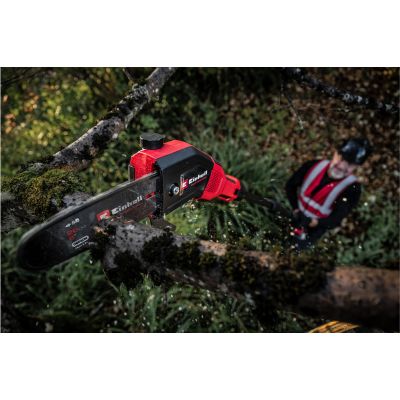 4. Pole saw 18V GP-LC 18/20 LI T BL-SOLO 3410971 EINHELL