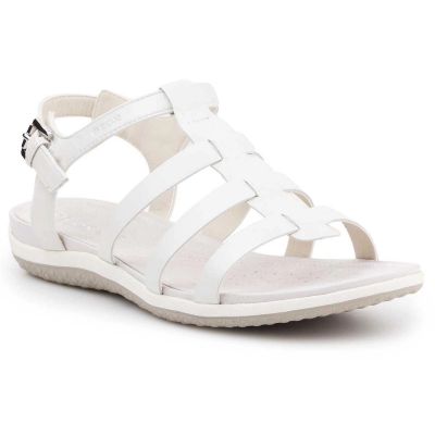 2. Geox D Sand.Vega A D72R6A-000BV-C1000 Sandals