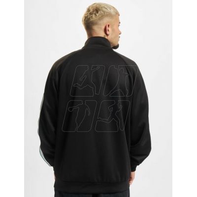 4. Fubu Varsity Tape Track Jacket M 6078088