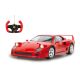 9. Jamara Ferrari F40 Remote Controlled Model Car Electric Motor 1:14