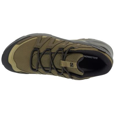 3. Salomon X-Adventure Recon GTX L47813200 Green 44