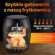 23. Extralink Smart Life Air Fryer SJ-200 2L