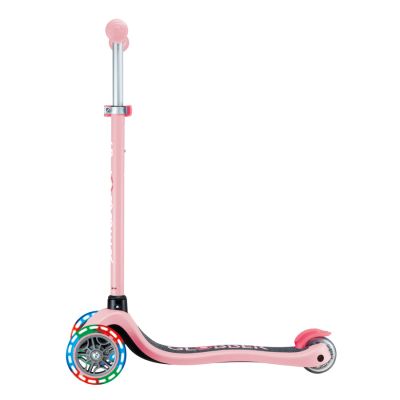 15. PRIMO LIGHTS Scooter (423-710-4)