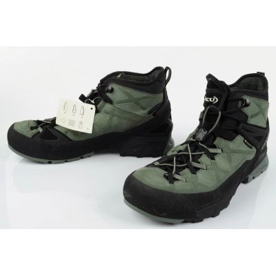 8. Aku Rock DFS GTX Men's Trekking Shoes