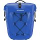 Rockbros waterproof bike bag blue